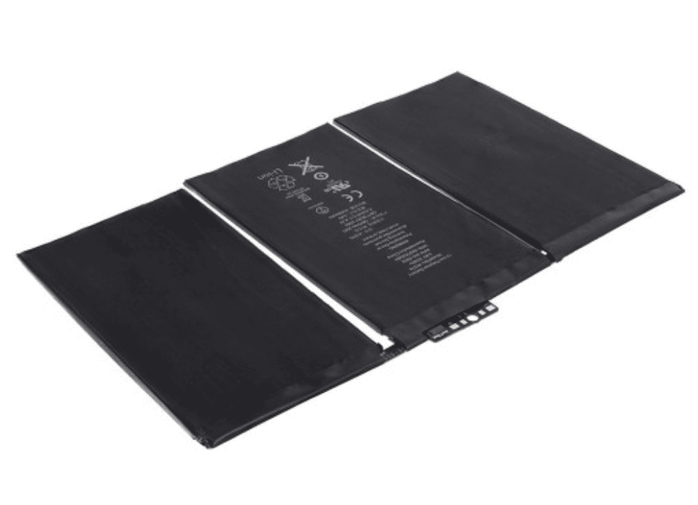 Replacement Battery For iPad 2