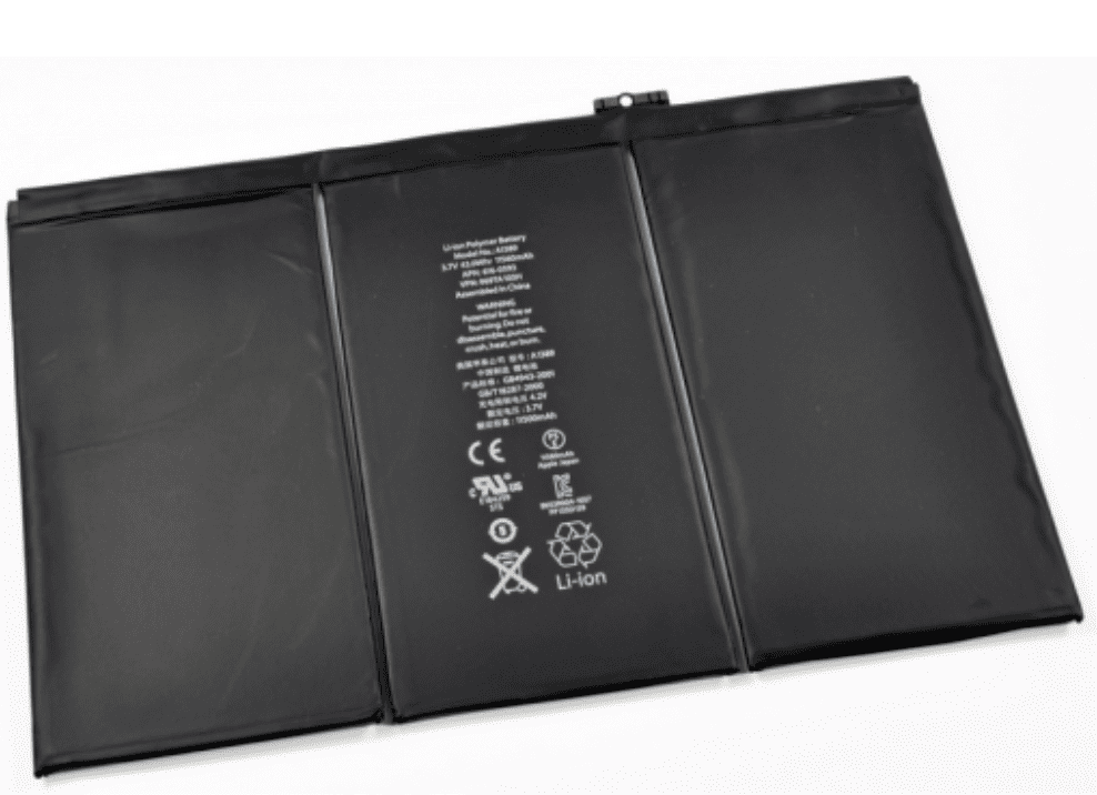 Replacement Battery For iPad 3 / 4