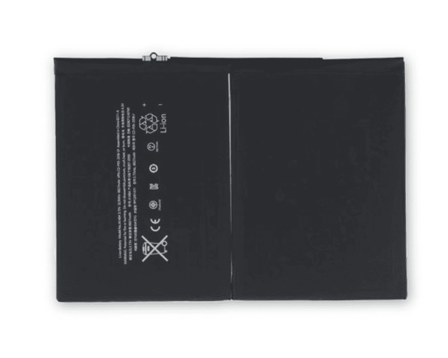 Replacement Battery For iPad Air 1 / iPad 5 (2017) / iPad 6 (2018) / iPad 7 (2019) / iPad 8 (2020) / iPad 9 (2021)