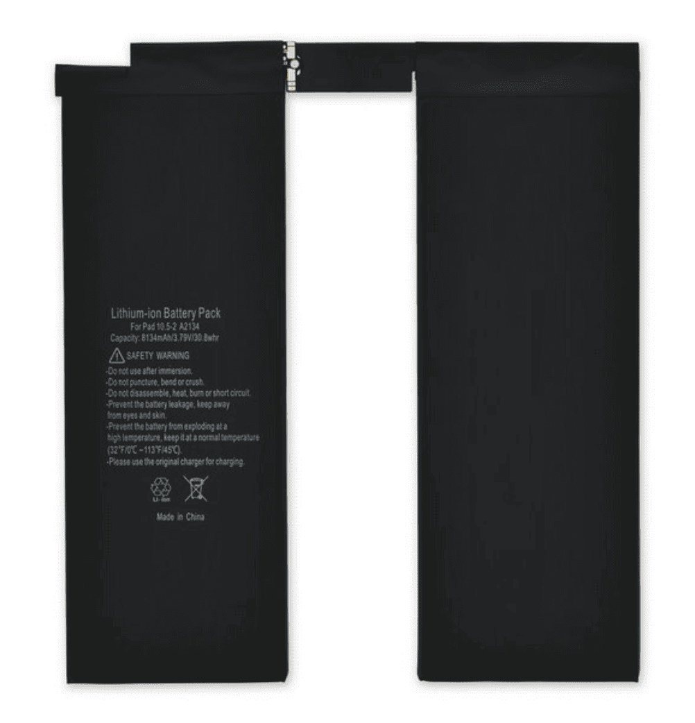 Replacement Battery For iPad Air 3