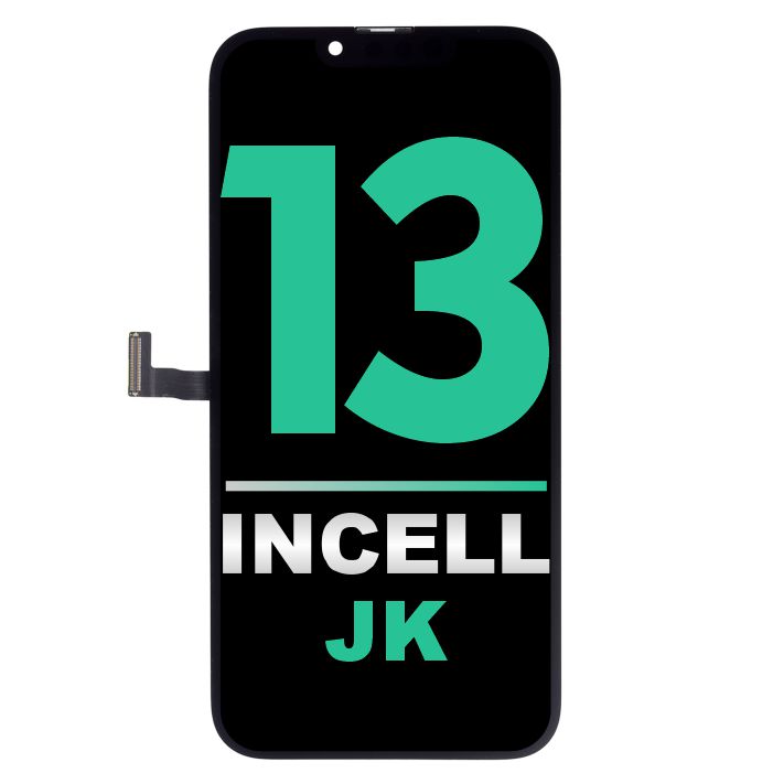 iPhone 13 JK Incell LCD Assembly