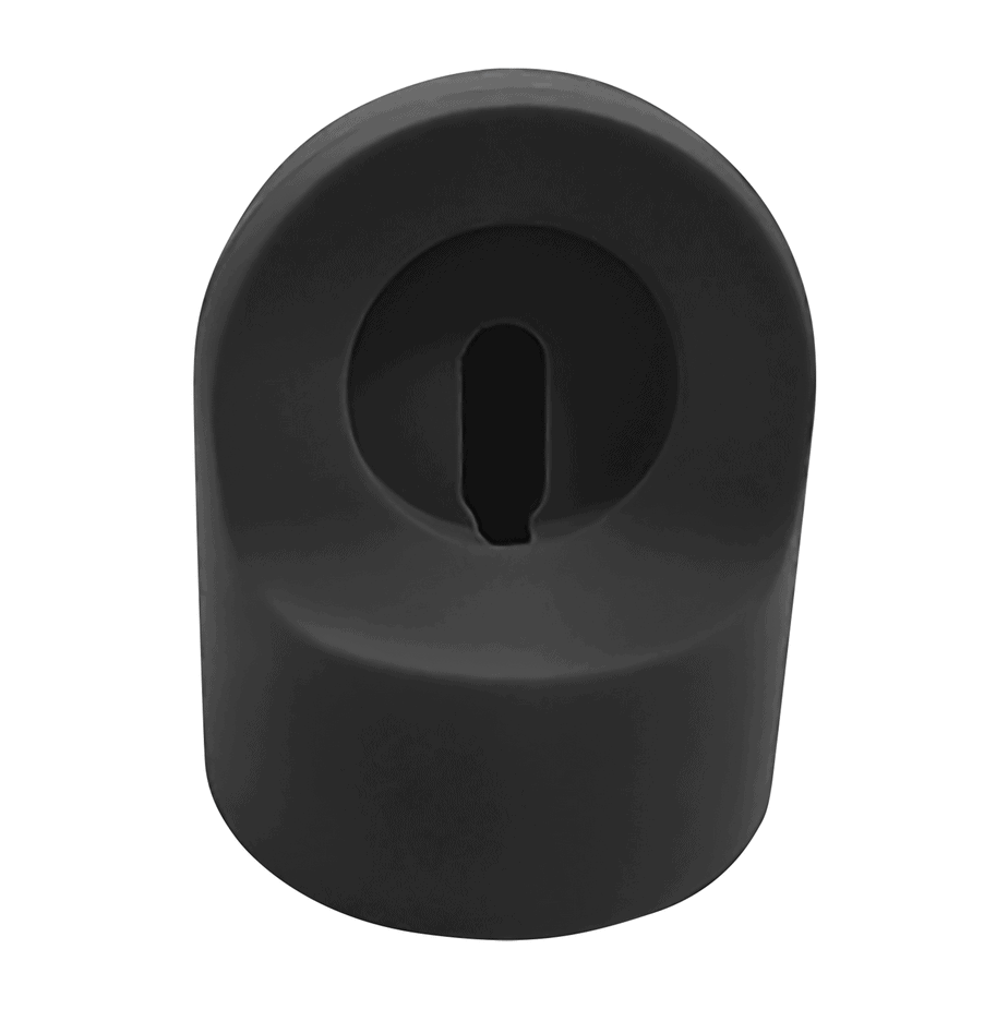 Charging Holder for Apple Watch - Black