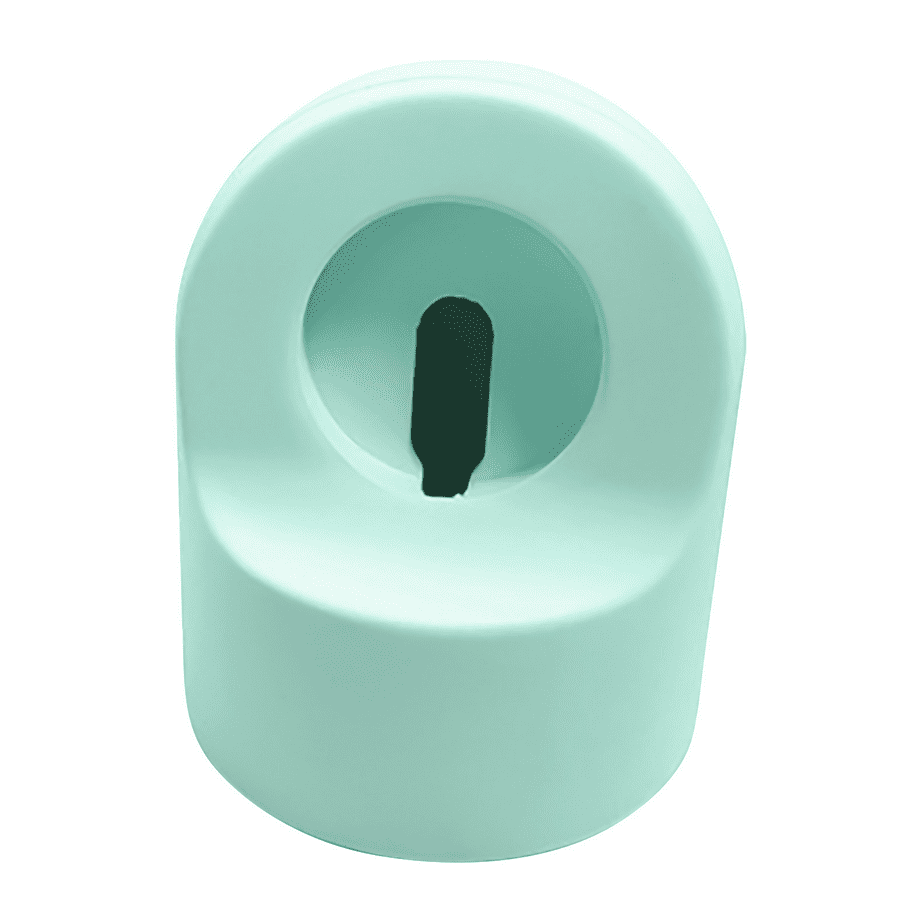Charging Holder for Apple Watch - Green