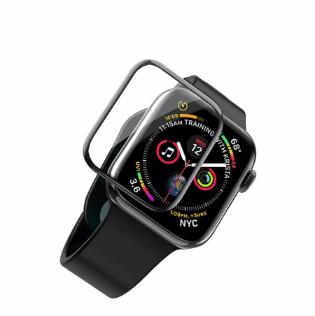 Tempered Glass for Apple Watch Series 4/5/6/SE 2020 (40mm)