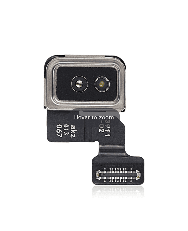 Infrared Radar Scanner Flex Cable Compatible For iPhone 14 Pro