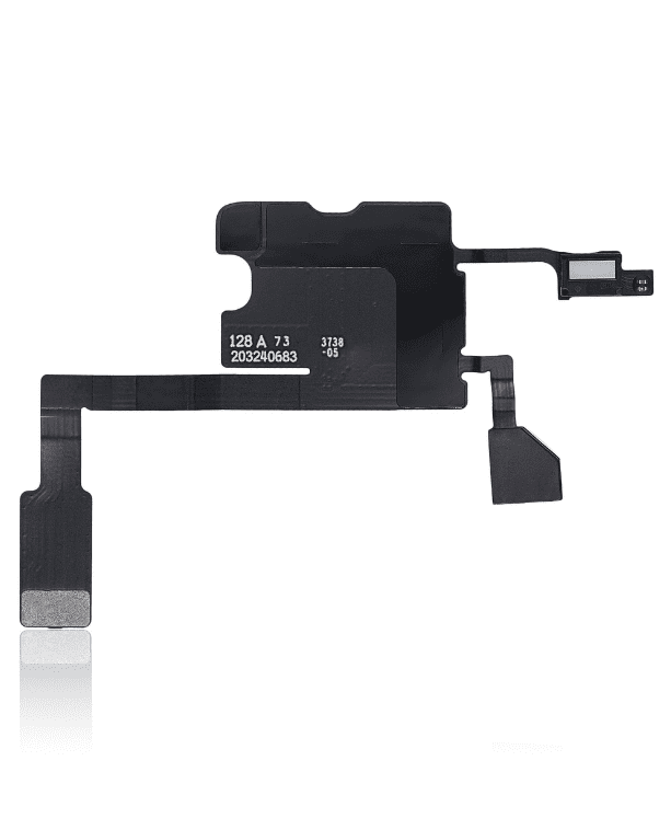 Proximity Light Sensor Flex Cable Compatible For iPhone 14 Pro