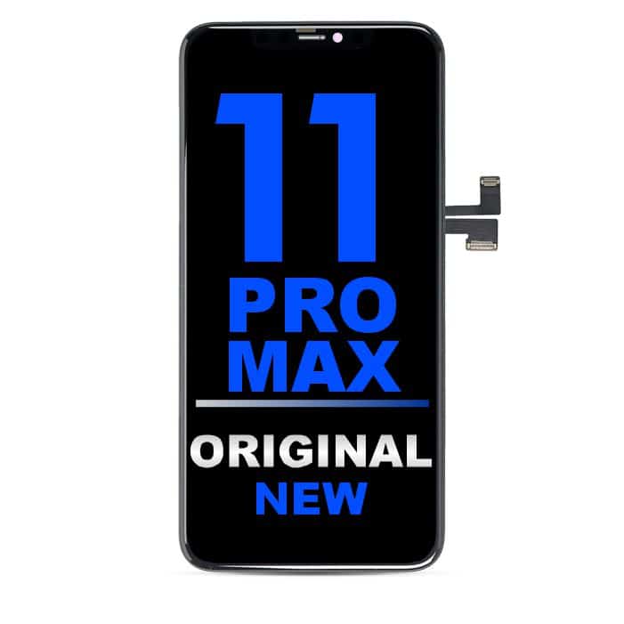 iPhone 11 Pro Max Original New OLED Assembly