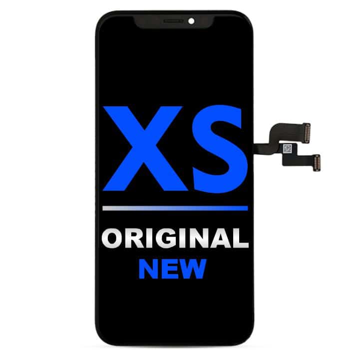 iPhone XS Original New OLED Assembly