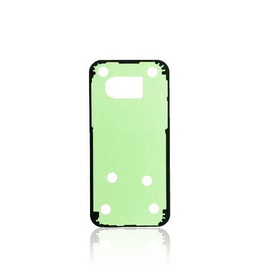 Back Cover Adhesive Tape for Samsung Galaxy A3 (2017)