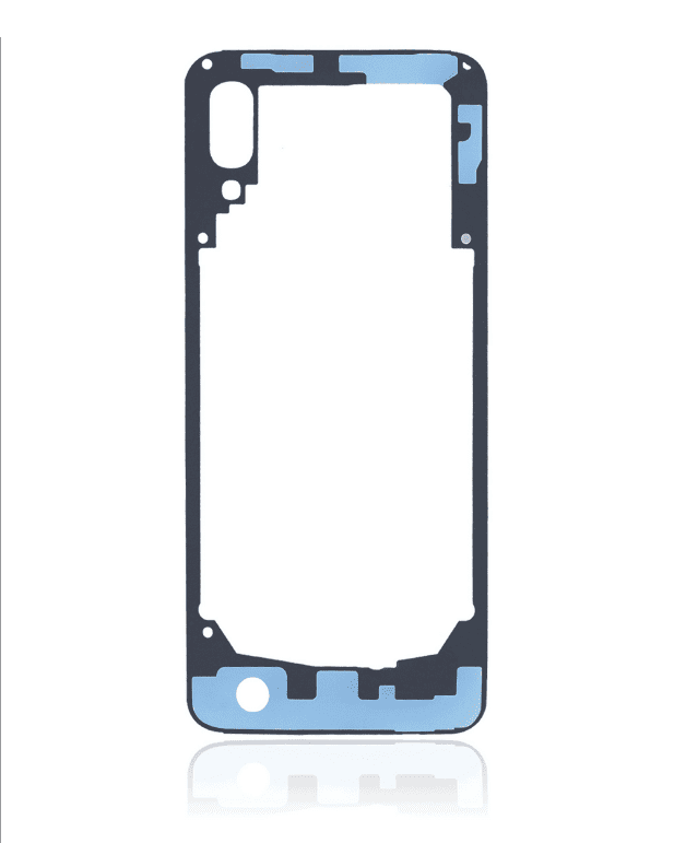 Back Cover Adhesive Tape for Samsung Galaxy A20