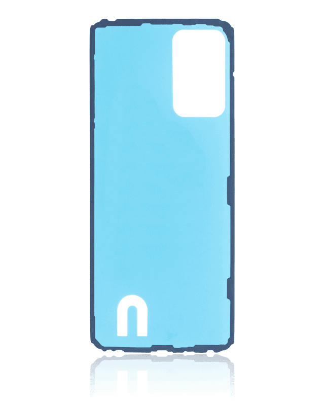 Back Cover Adhesive Tape for Samsung Galaxy A52 4G / A52 5G