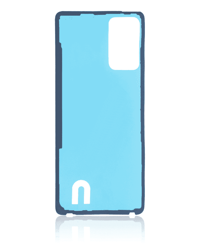 Back Cover Adhesive Tape for Samsung Galaxy A72 4G