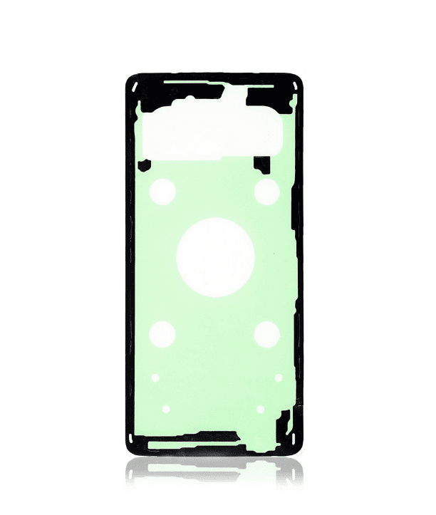 Back Cover Adhesive Tape for Samsung Galaxy S10