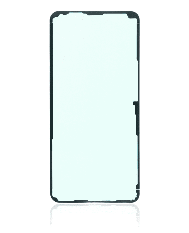 Back Cover Adhesive Tape for Samsung Galaxy S21 FE