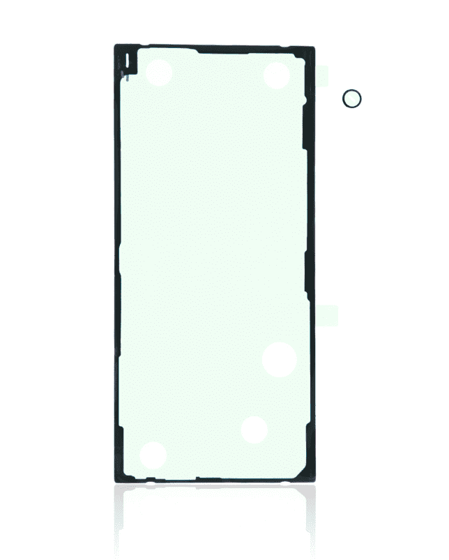 Back Cover Adhesive Tape for Samsung Galaxy S22 Ultra