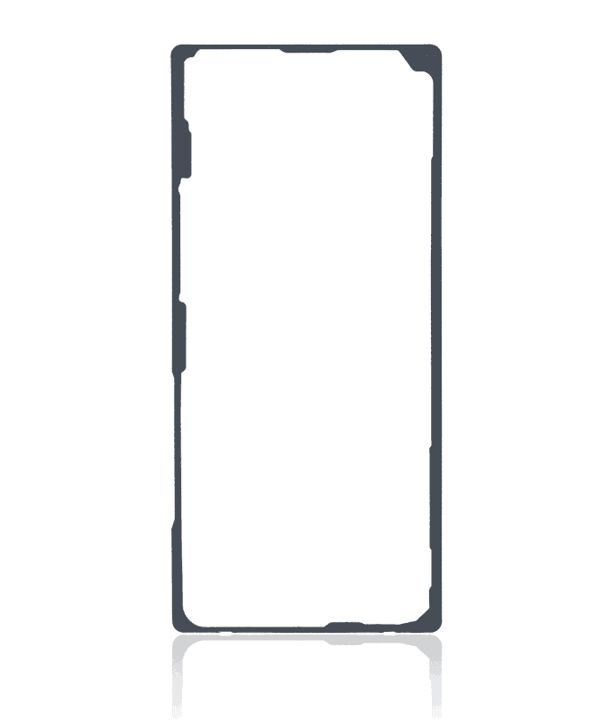 Back Cover Adhesive Tape for Samsung Galaxy Note 20 Ultra