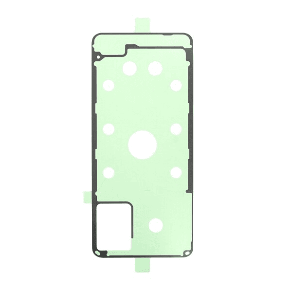 Back Cover Adhesive Tape for Samsung Galaxy A31