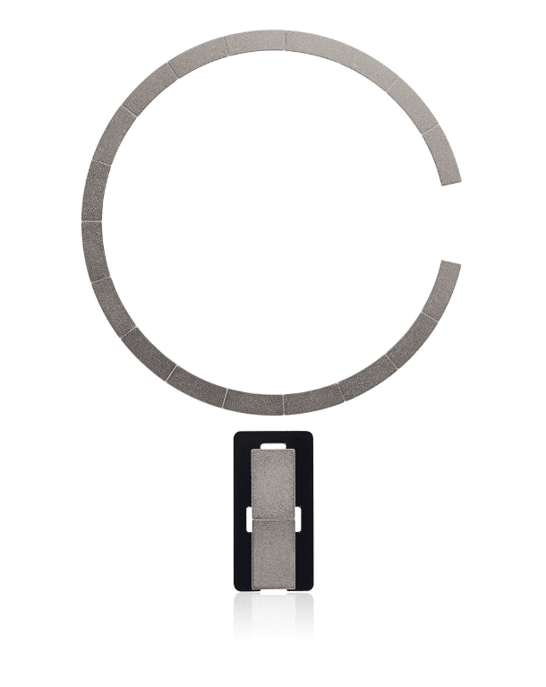 Wireless NFC Charging MagSafe Magnet Compatible For iPhone 14 / 14 Plus