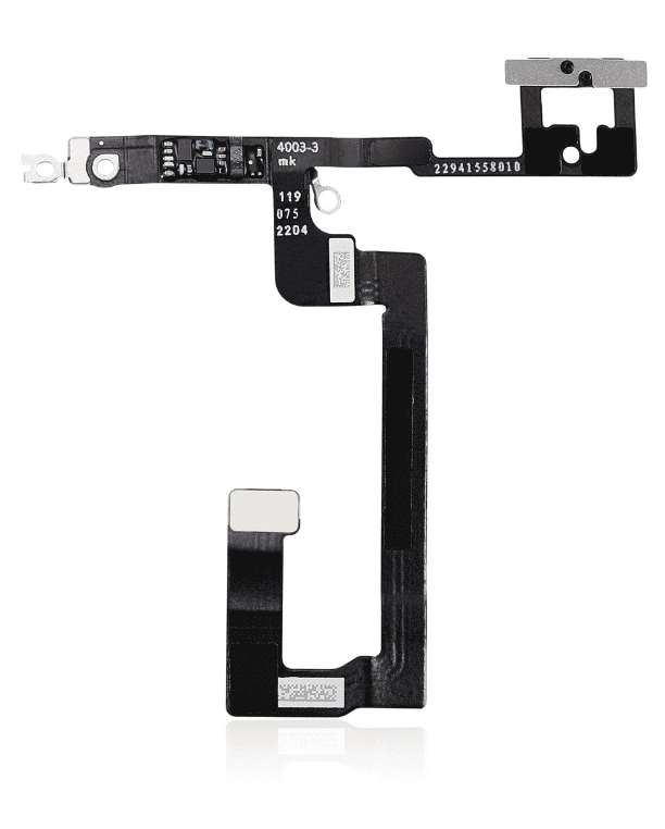 Power Button Flex Cable Compatible For iPhone 14