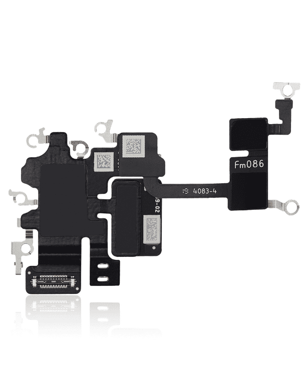 Power Button Flex Cable Compatible For iPhone 14 Plus