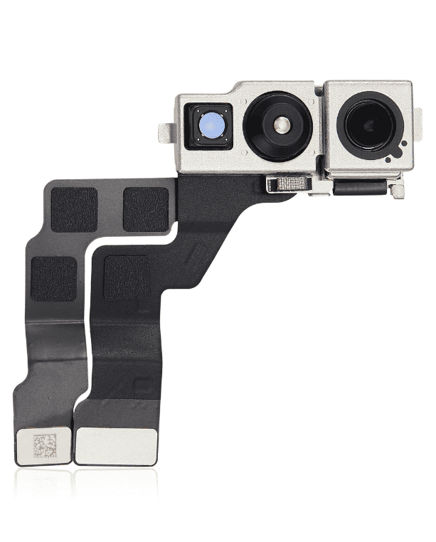 Front Camera Compatible For iPhone 14 Pro
