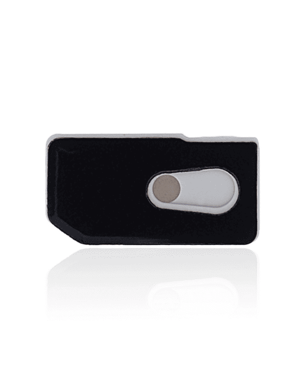 Flash Light / Power Flex Bracket With Microphone Mesh Compatible For iPhone 13 Pro / 14 Pro / 14 Pro Max