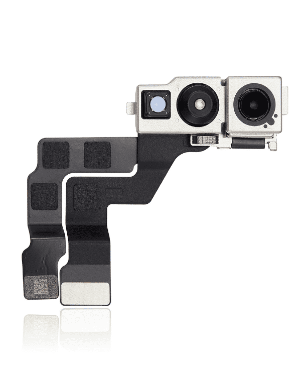 Front Camera Compatible For iPhone 14 Pro Max