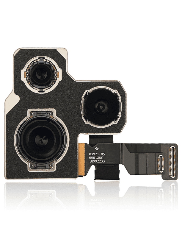Back Camera Compatible For iPhone 14 Pro Max