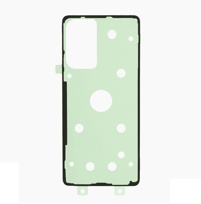 Back Cover Adhesive Tape for Samsung Galaxy A53 5G