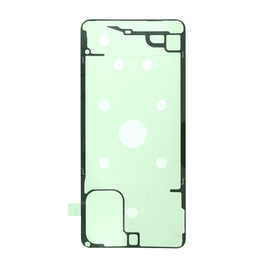 Back Cover Adhesive Tape for Samsung Galaxy S10 5G