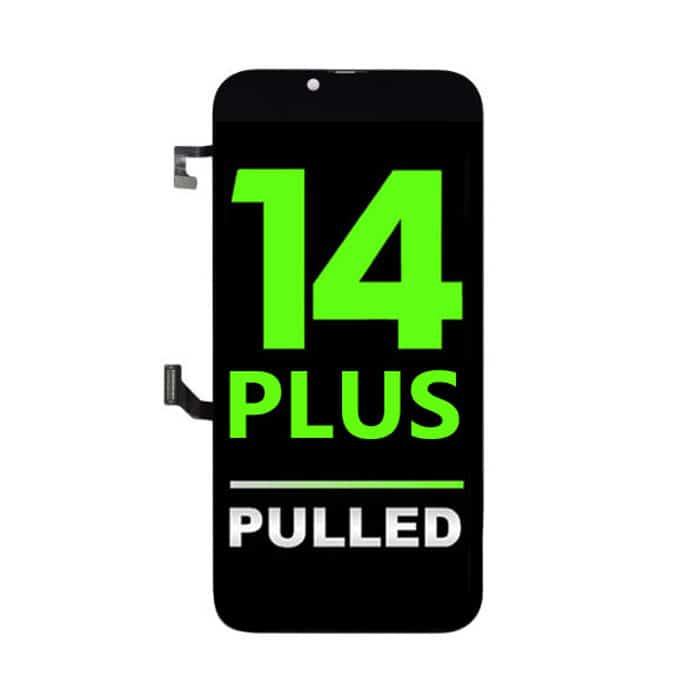 iPhone 14 Plus Pulled OLED Assembly