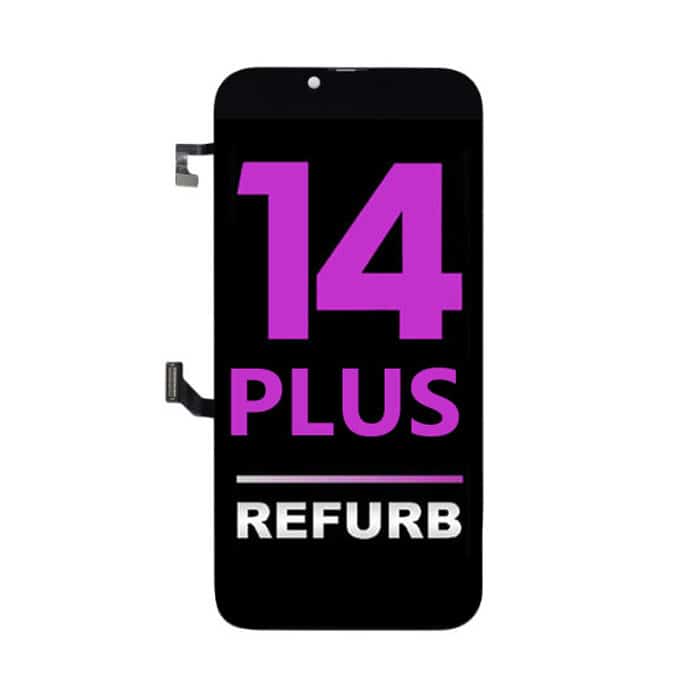 iPhone 14 Plus Refurbished OLED Assembly