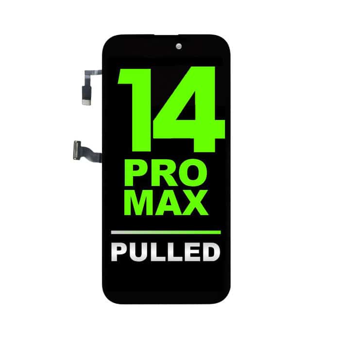 iPhone 14 Pro Max Pulled OLED Assembly