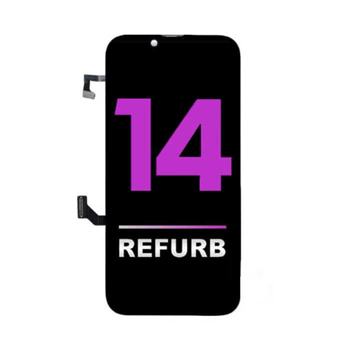 iPhone 14 Refurbished OLED Assembly