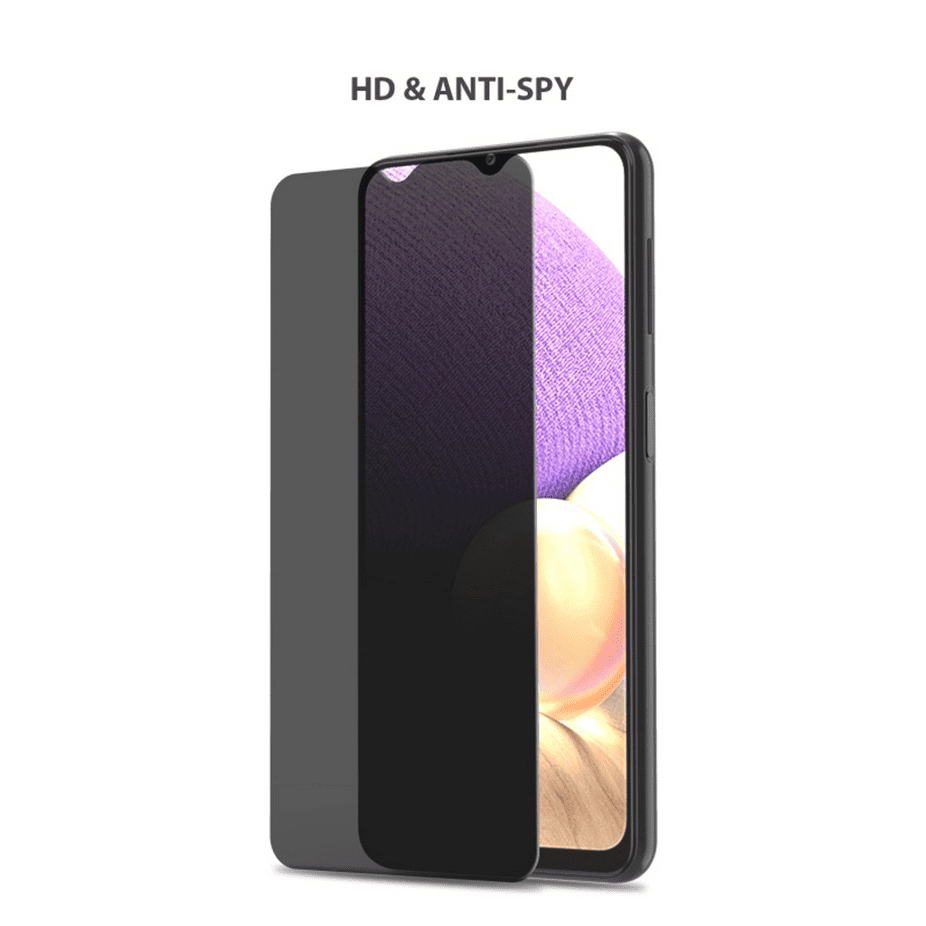 Privacy Tempered Glass / PanzerGlass for Samsung Galaxy A30S