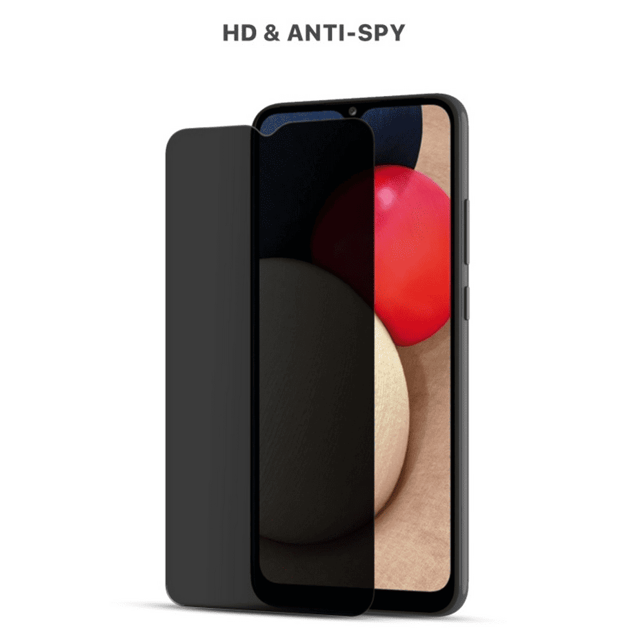 Privacy Tempered Glass / PanzerGlass for Samsung Galaxy A11