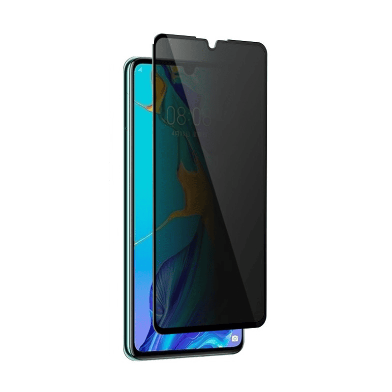 Privacy Tempered Glass / PanzerGlass for Huawei Honor PLAY 4 Pro