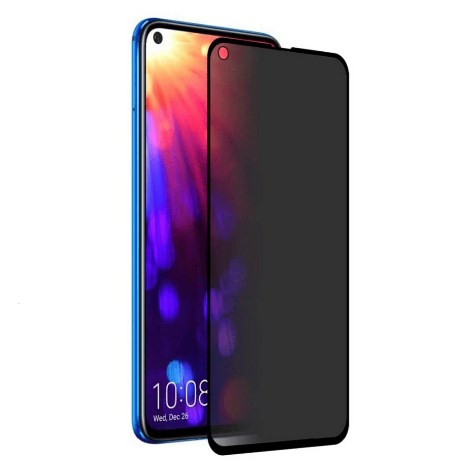 Privacy Tempered Glass / PanzerGlass for Huawei Enjoy 9