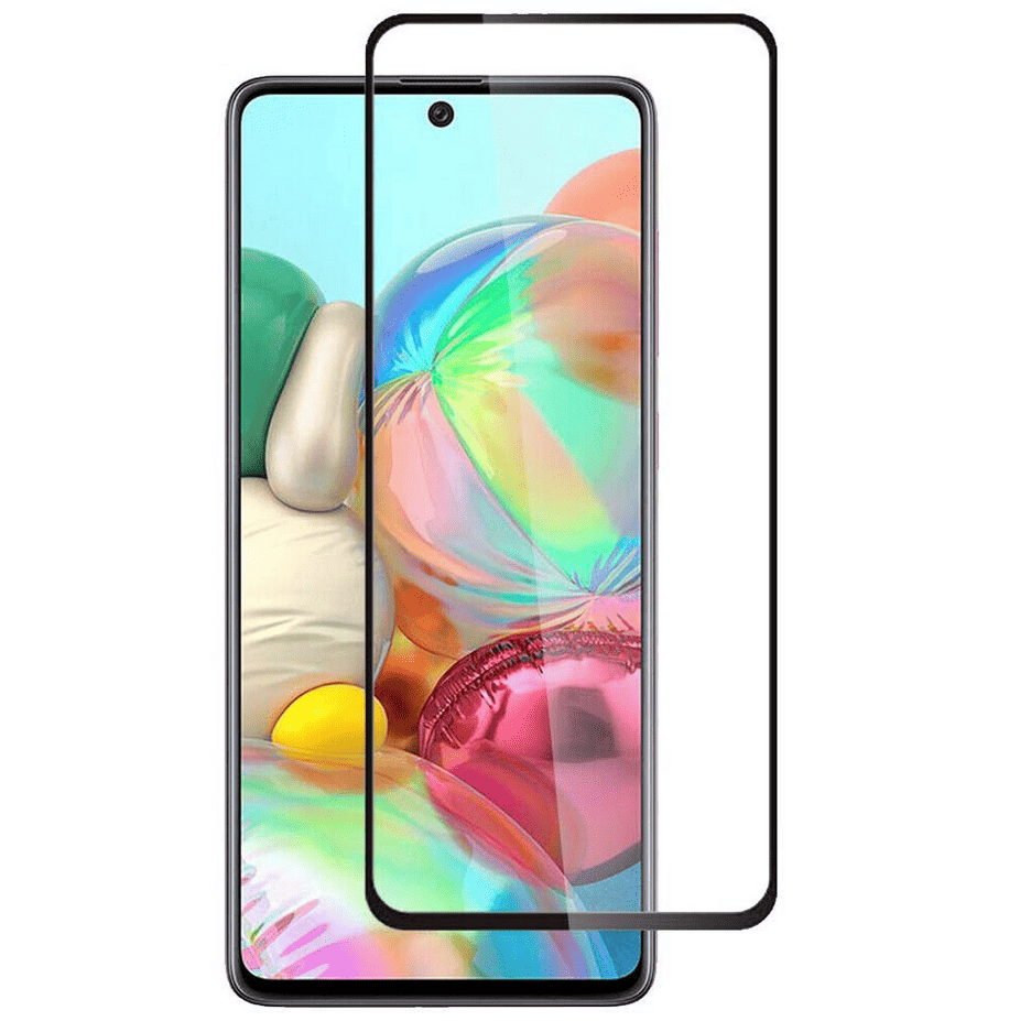 Full Cover Tempered Glass / PanzerGlass for Xiaomi Redmi Note 5