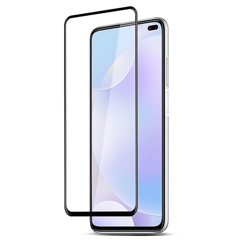 Full Cover Tempered Glass / PanzerGlass for Xiaomi Redmi K20 / K20 Pro