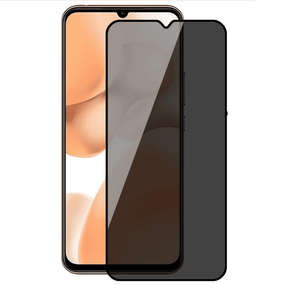 Privacy Tempered Glass / PanzerGlass for Xiaomi Redmi Note 11S