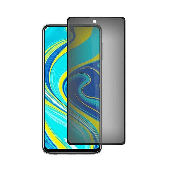 Privacy Tempered Glass / PanzerGlass for Xiaomi 11T / 11T Pro
