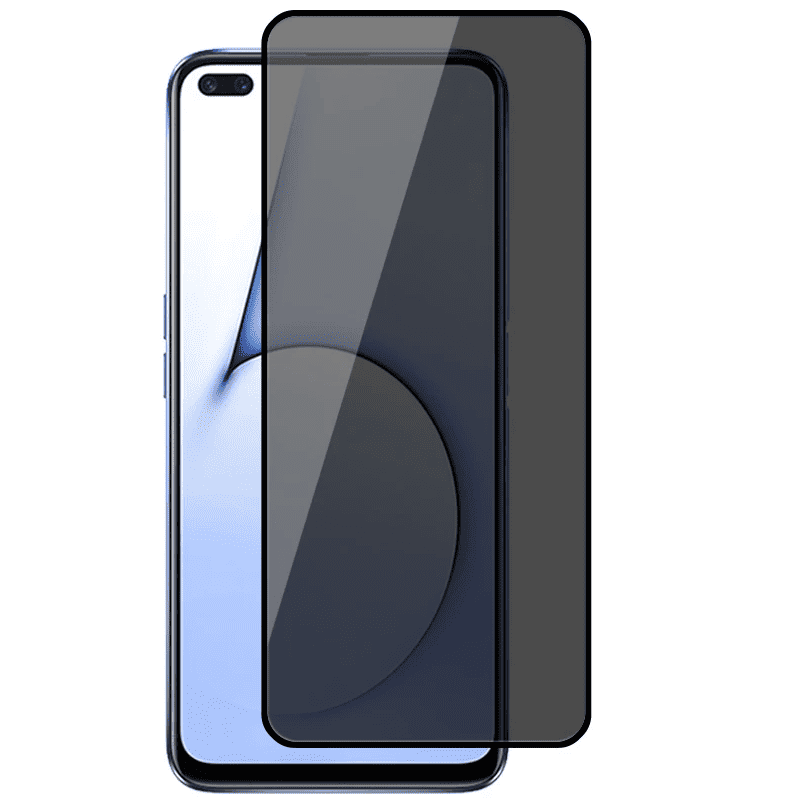 Privacy Tempered Glass / PanzerGlass for Xiaomi Redmi K50 / K50 Pro