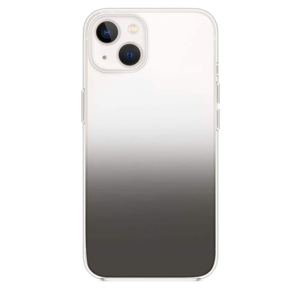 Black Faded Case for iPhone 11 Pro Max