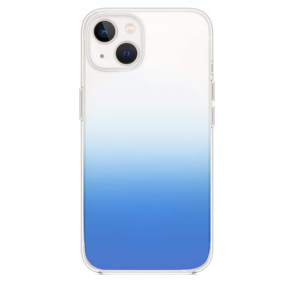 Blue Faded Case for iPhone 11 Pro Max