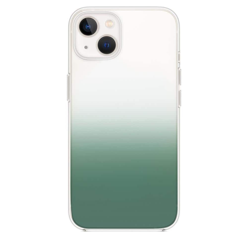 Green Faded Case for iPhone 11 Pro