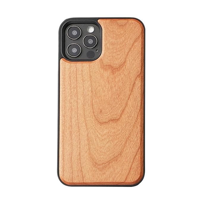 Bamboo Real Wooden Case for iPhone 11 Pro Max