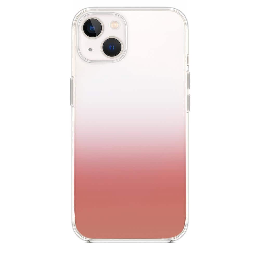 Orange Faded Case for iPhone 11