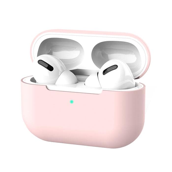 Silicone Case for Airpods Pro - Pink
