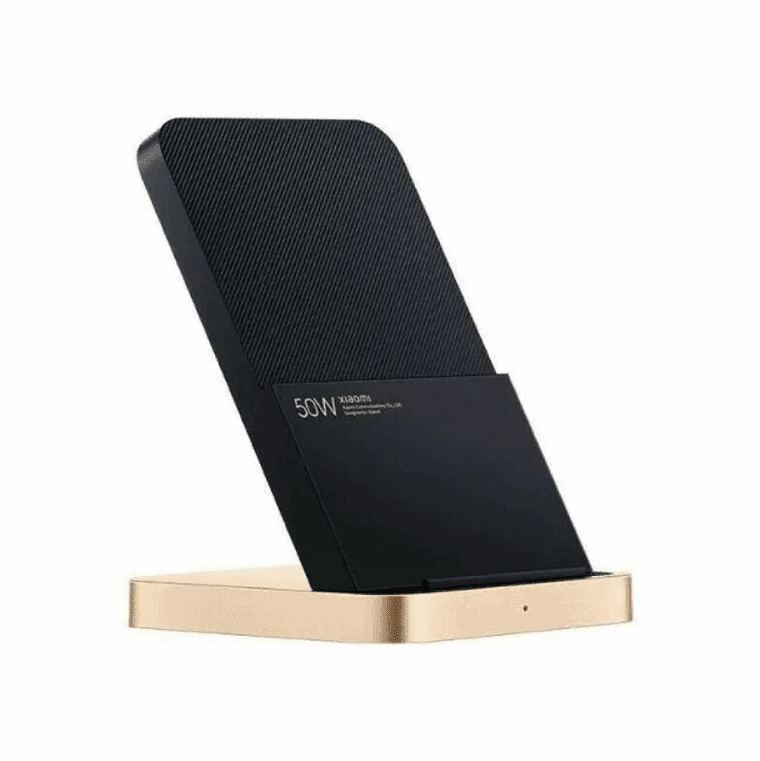 Xiaomi Mi 50W Wireless Charging Stand Black BHR6094GL (Retail Pack)